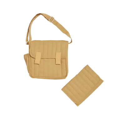 Honey Carrie Convertible Changing Set